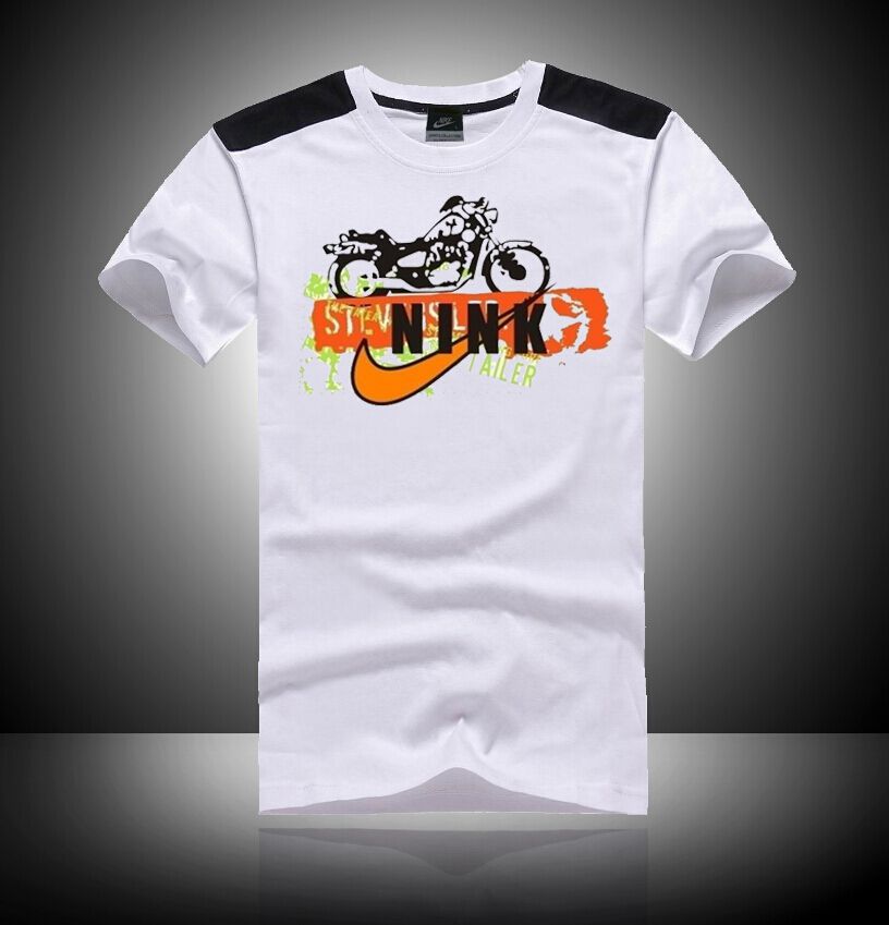 men NK t-shirt S-XXXL-0677